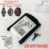 Thay pin Samsung Gear S3 Frontier / Classic EB-BR760