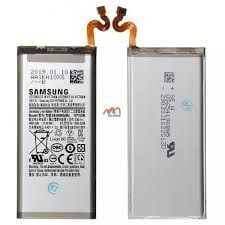 Thay pin Samsung Note 9 N960F