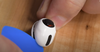 Thay pin tai nghe Apple Airpods Pro