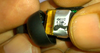 Thay pin tai nghe Audio Technica ATH-CK3TW