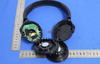 Thay pin tai nghe SKULLCANDY RIFF