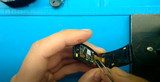 Thay pin vòng đeo tay Huawei TalkBand B2