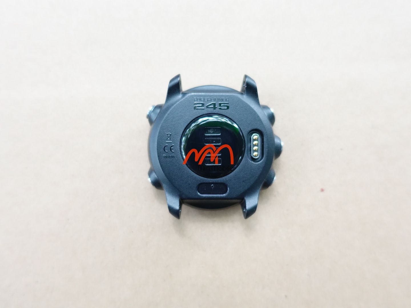 Thay Vỏ Garmin Forerunner 245