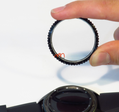 Thay vòng bezel Samsung Galaxy Watch 45mm SM-R840