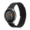 Dây Đeo Từ Tính Silicon Samsung Galaxy Watch có nút gài thông minh