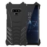 Ốp lưng kim loại Batman Samsung Note 9 R-Just