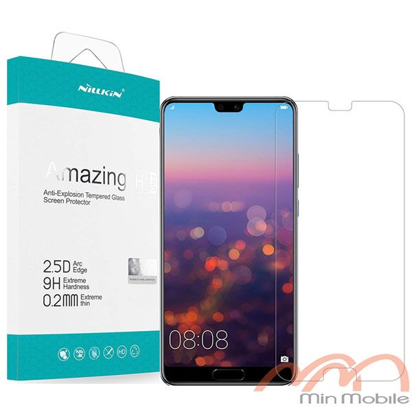 Kính cường lực Huawei P20 Pro Nillkin