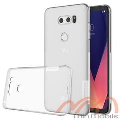 Ốp lưng trong LG V30 cao cấp Nillkin