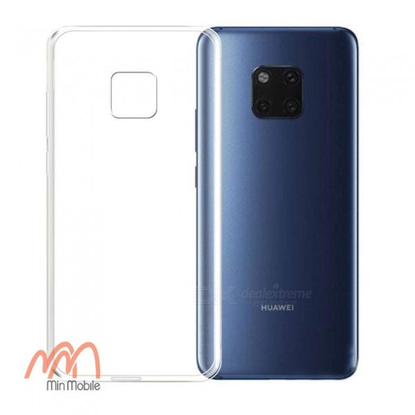 ốp lưng huawei mate 20 pro trong chống sốc