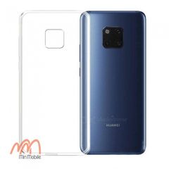 Ốp lưng Huawei Mate 20 Pro trong chống sốc