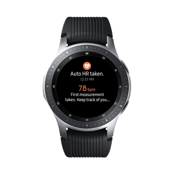 Đồng Hồ Samsung Galaxy Watch   Product Recommend  Product Tabs