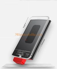 Sạc Dự Phòng iPhone 4000mAh Cầm Tay Baseus