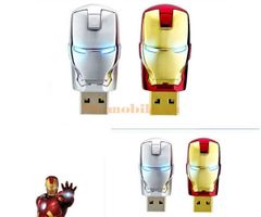 USB Lưu Trữ Marvel