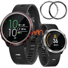 Viền bảo vệ bezel Garmin 255