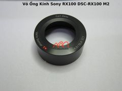 Vỏ Ống Kính Sony RX100 DSC-RX100 M2