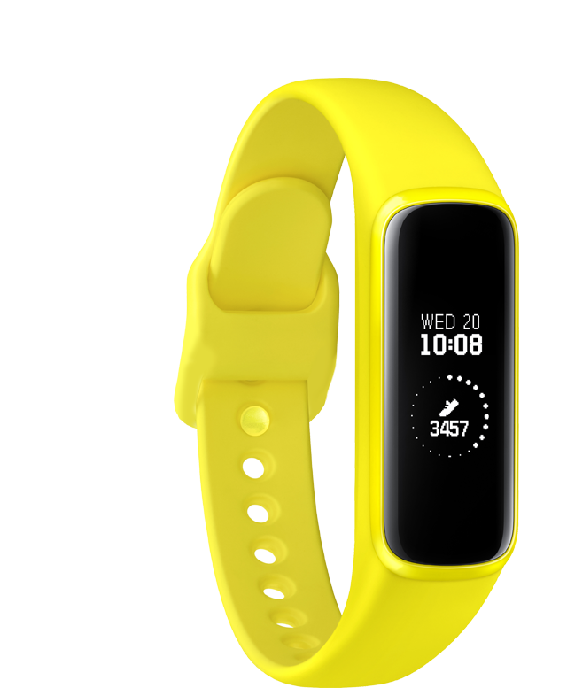 Vòng đeo tay thông minh Samsung Galaxy Fit e