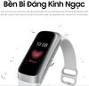 Vòng theo dõi sức khỏe thông minh Samsung Galaxy Fit R370