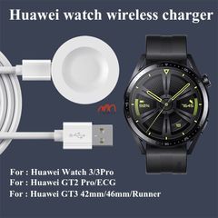 Cáp Sạc Huawei Watch GT Runner