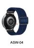 Dây Đeo Họa Tiết Thổ Cẩm Galaxy Active 2 giá rẻ