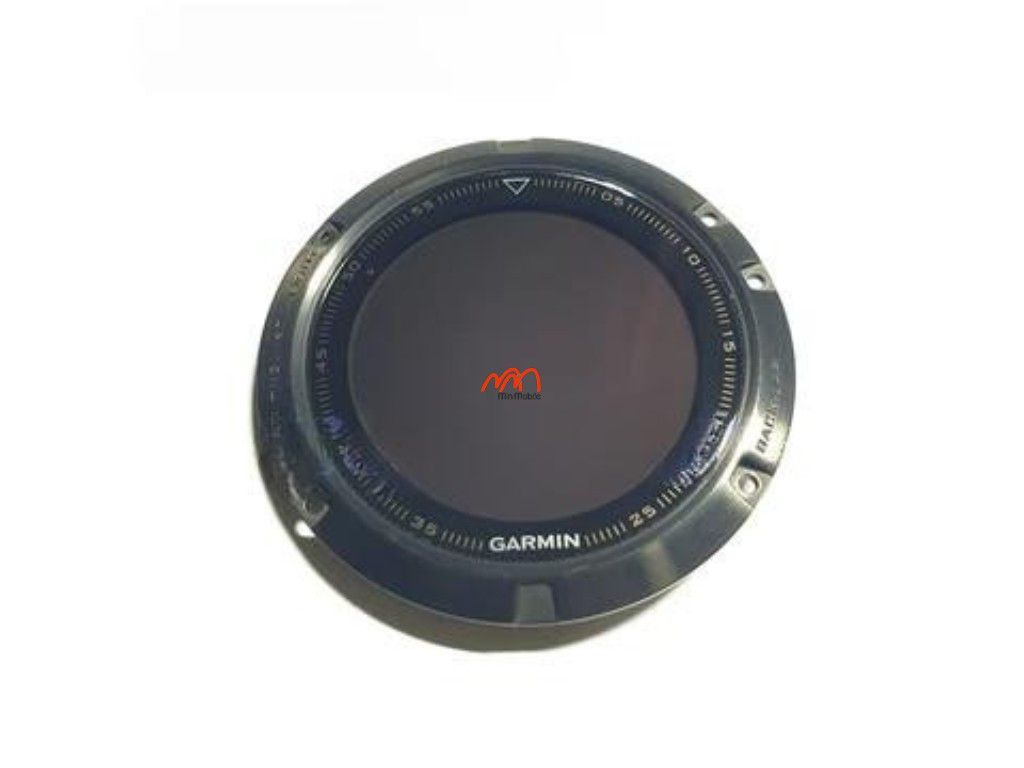 Thay Màn Hình Garmin Fenix 5