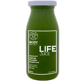  12 - LIFE JUICE (rau má, bắp cải, chanh dây, thơm) 