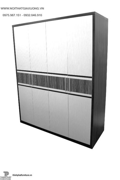 tu quan ao 1m6 dep gia re tphcm