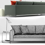  Grayti Sofa 