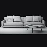  Whitelove Sofa 