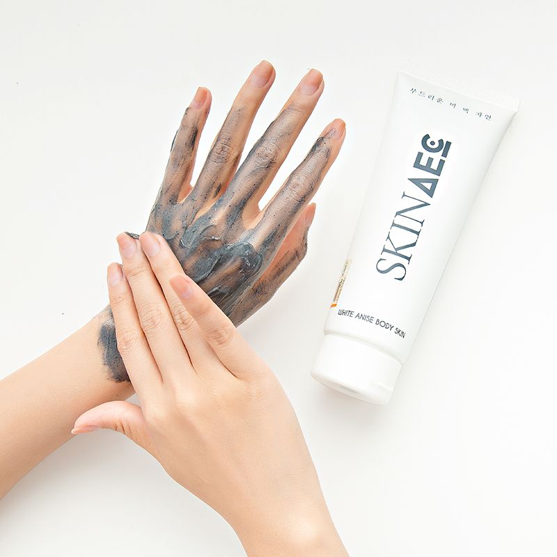 Ủ KÍCH TRẮNG THAN HOẠT TÍNH SKIN AEC
