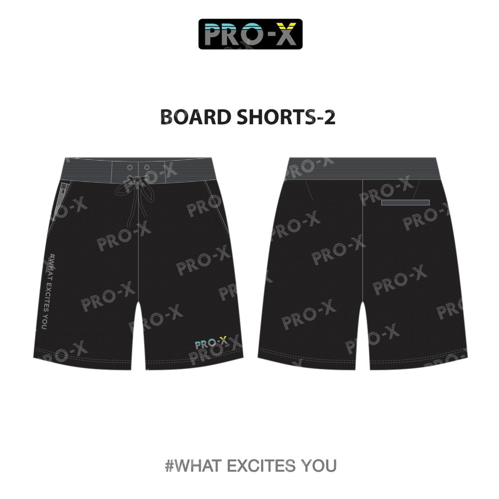 BS_2 Board Shorts