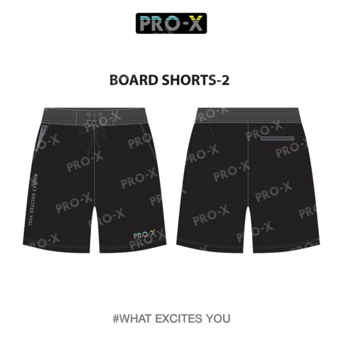 BS_2 Board Shorts