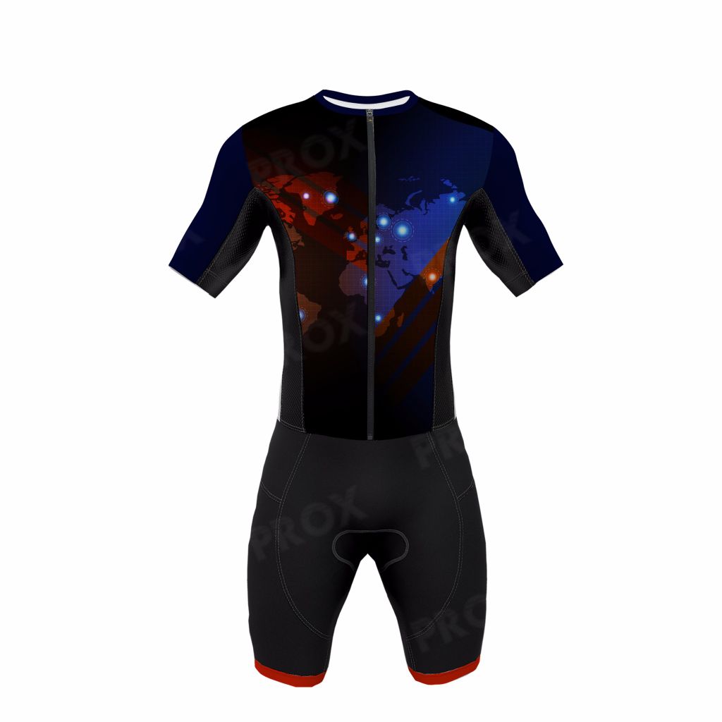 CSUS_005 Quần áo ba môn phối hợp (Trisuit)