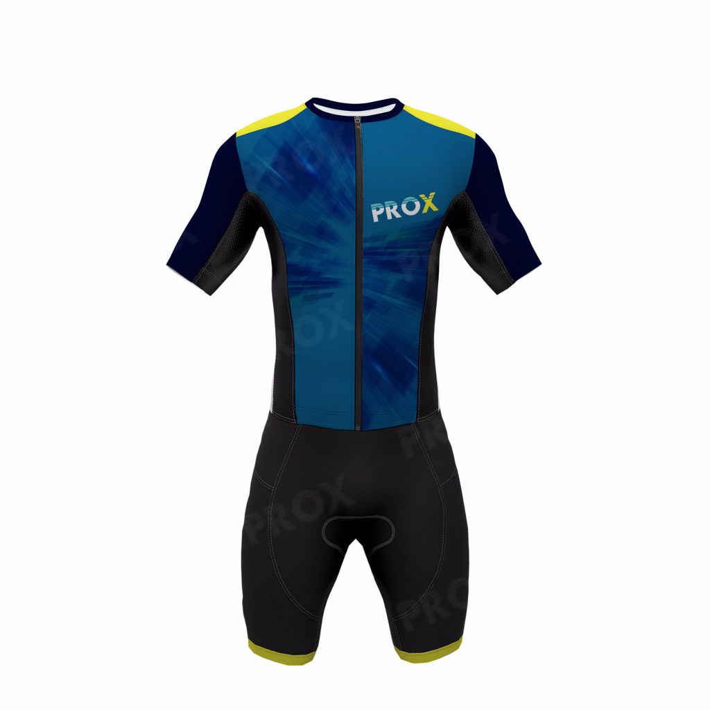 CSUS_007 Quần áo ba môn phối hợp (Trisuit)