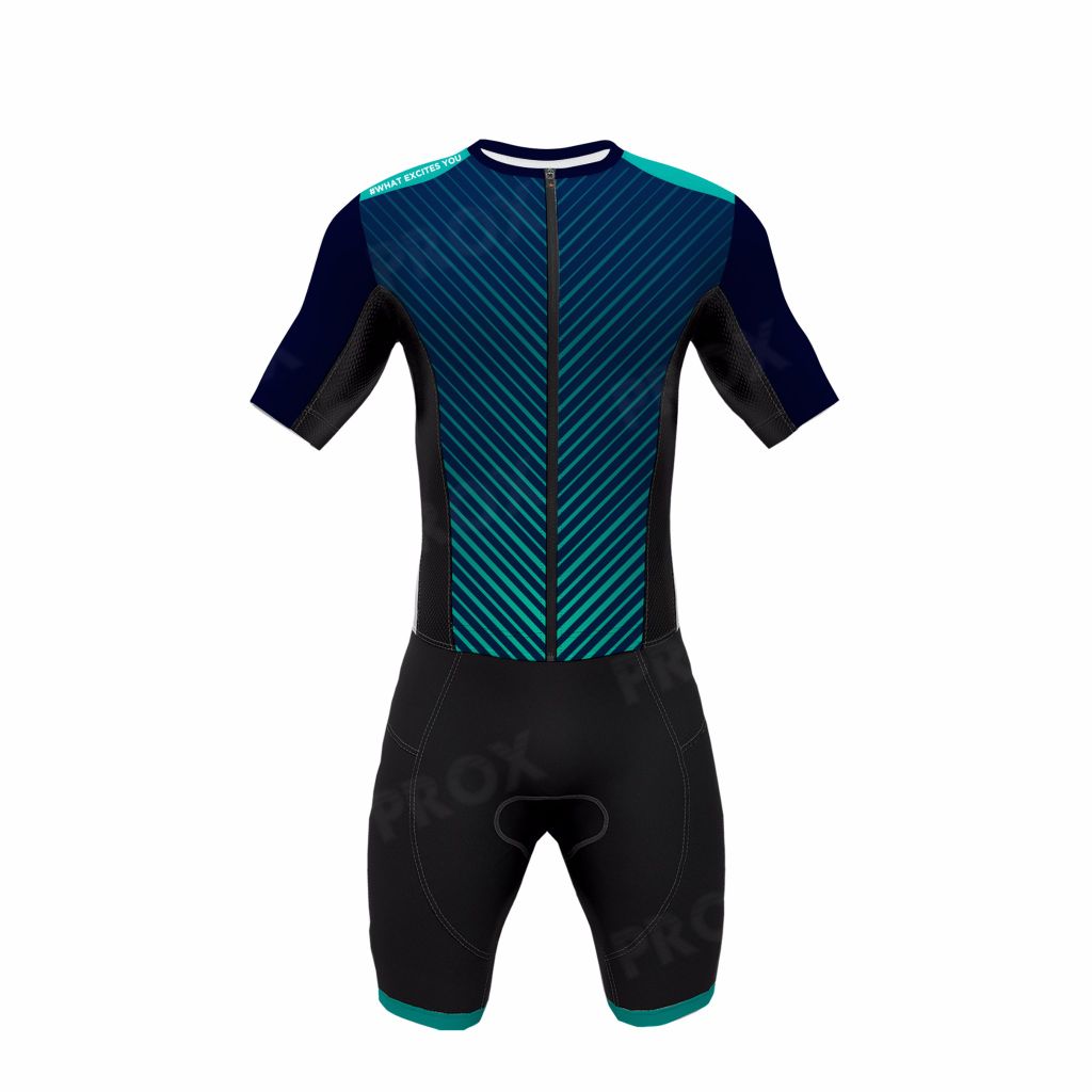 CSUS_009 Quần áo ba môn phối hợp (Trisuit)