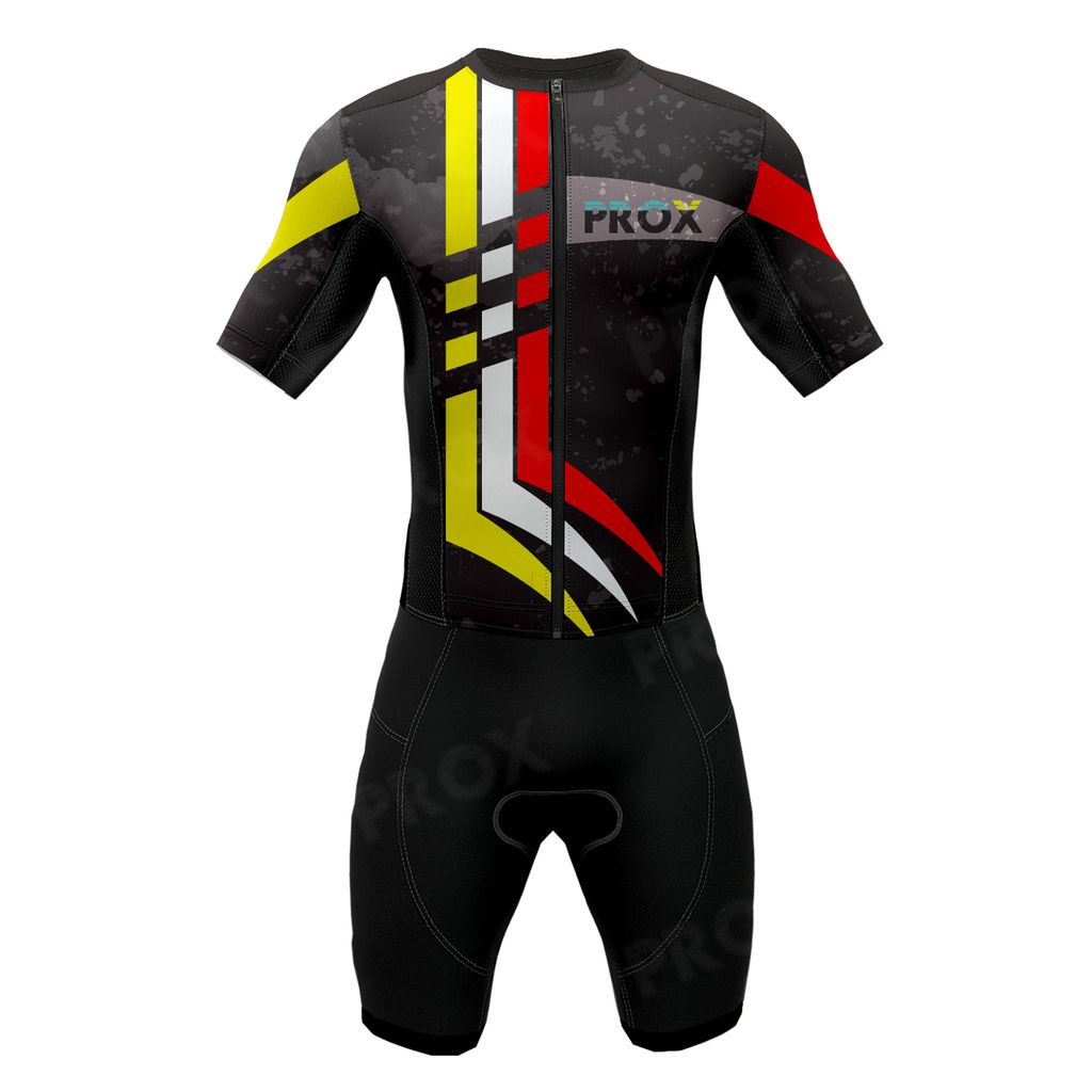 CSUS_020 Quần áo ba môn phối hợp (Trisuit)