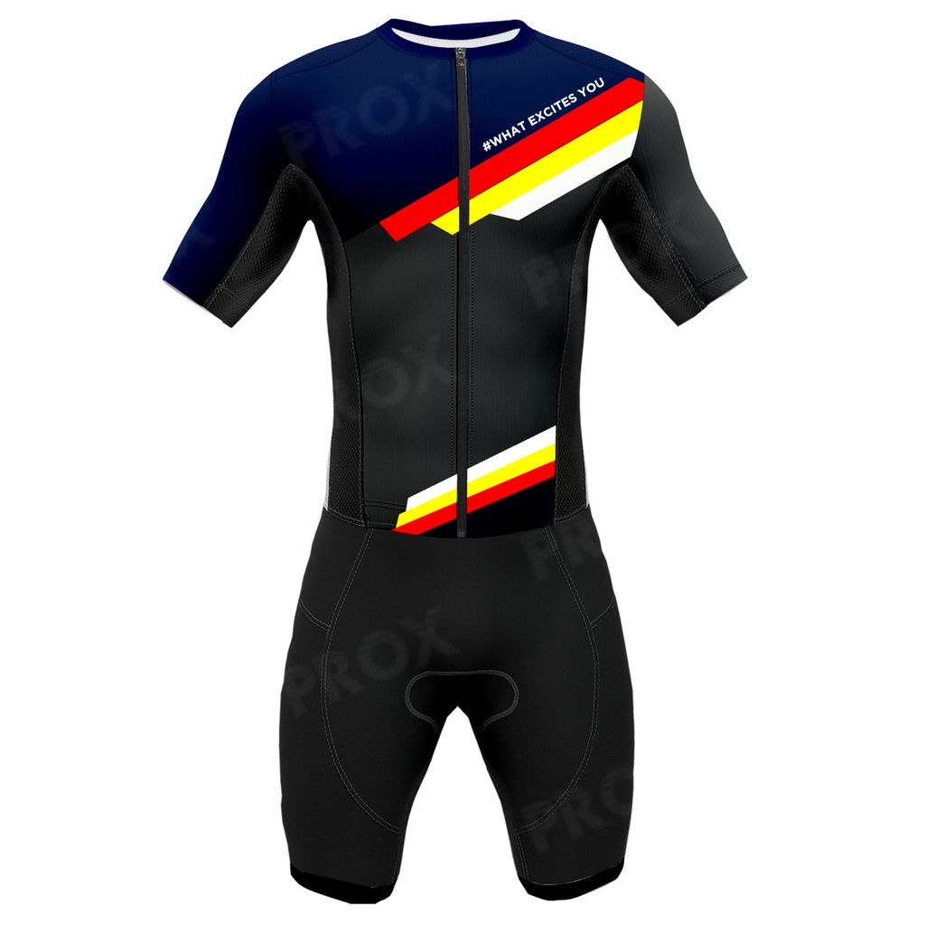 CSUS_021 Quần áo ba môn phối hợp (Trisuit)