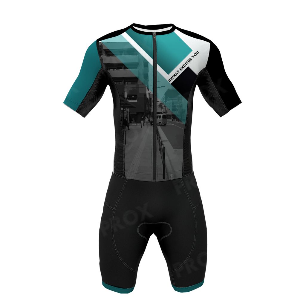 CSUS_023 Quần áo ba môn phối hợp (Trisuit)