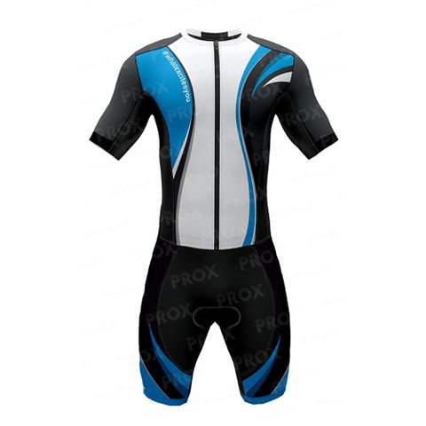 CSUS_063 Quần áo ba môn phối hợp (Trisuit)