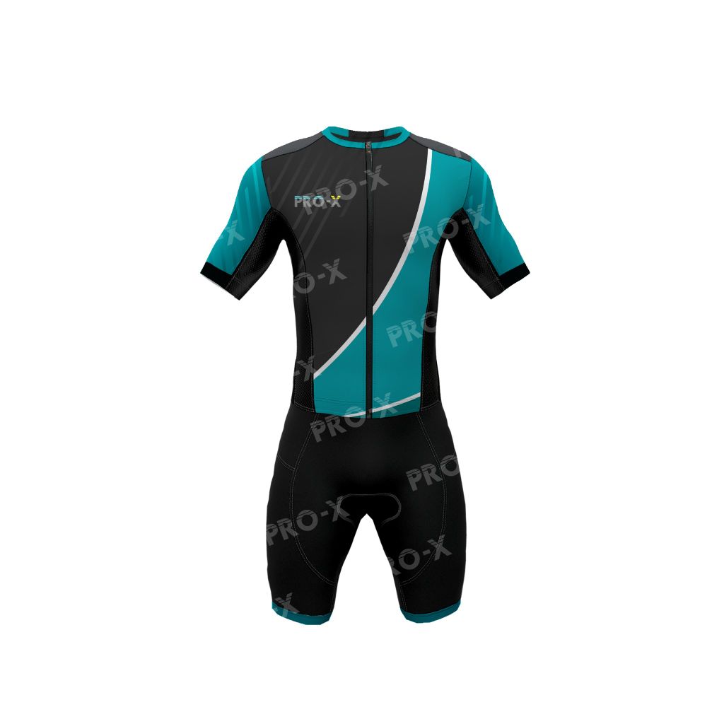 CSUS_075 Quần áo ba môn phối hợp (Trisuit)