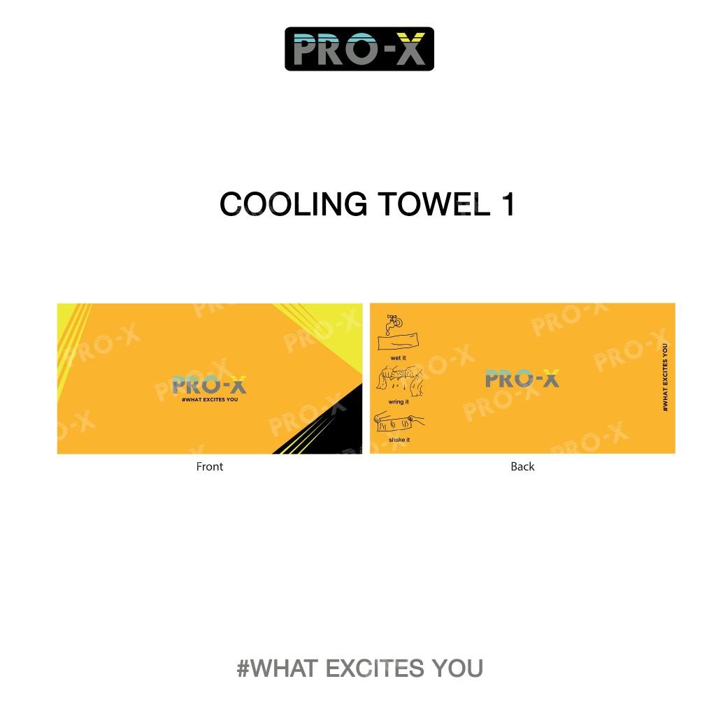 CLT_1 Cooling Towel