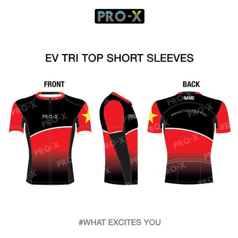 ETTSS_1 EV Tri Top Short Sleeves