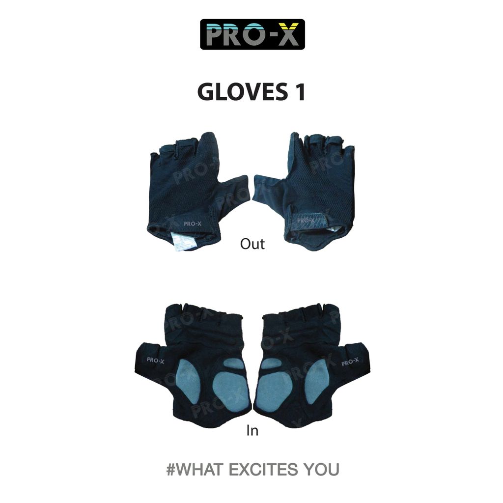 GL_1 Gloves