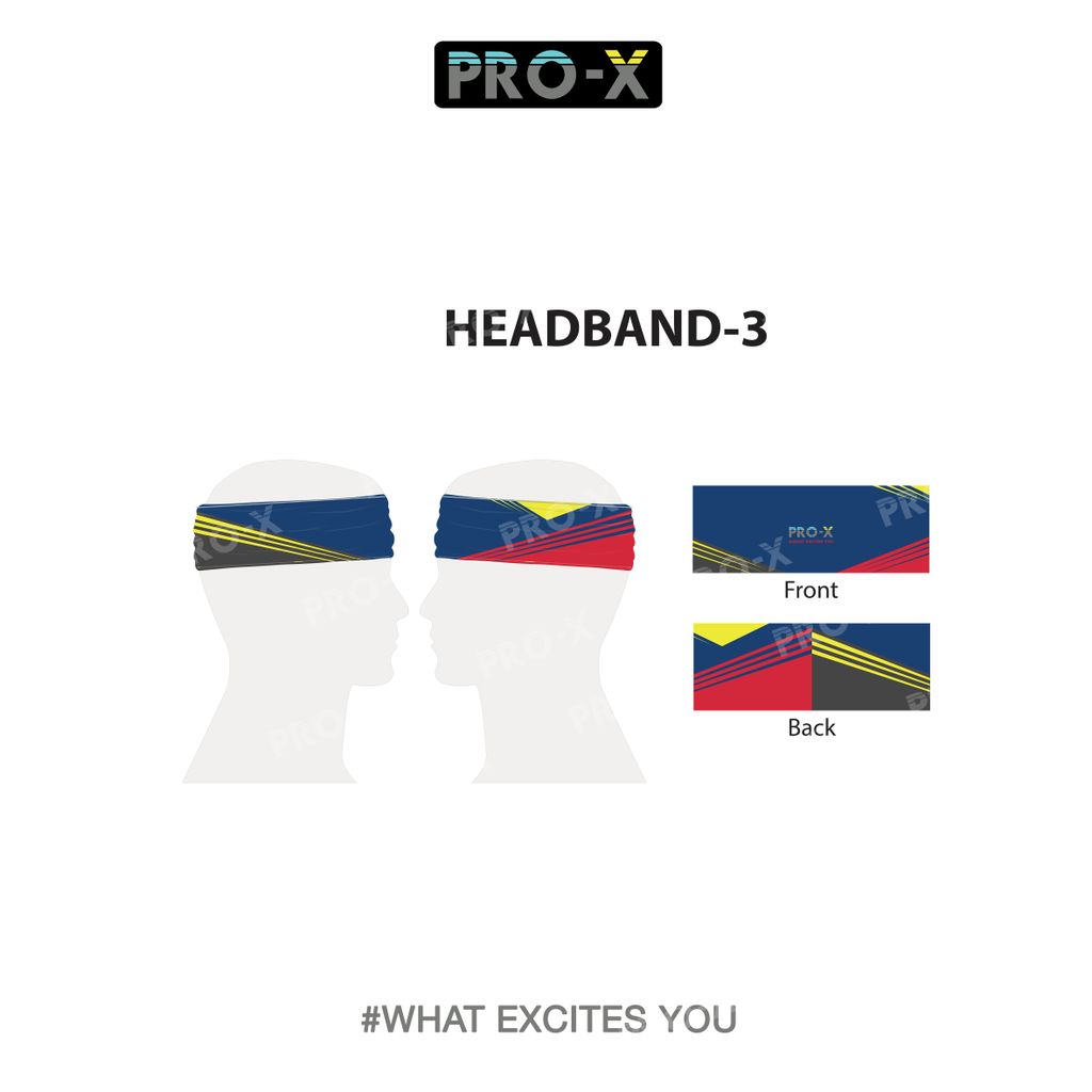 HB_2 Headband