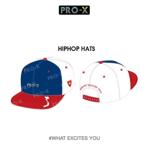 HH_2 Hiphop Hat