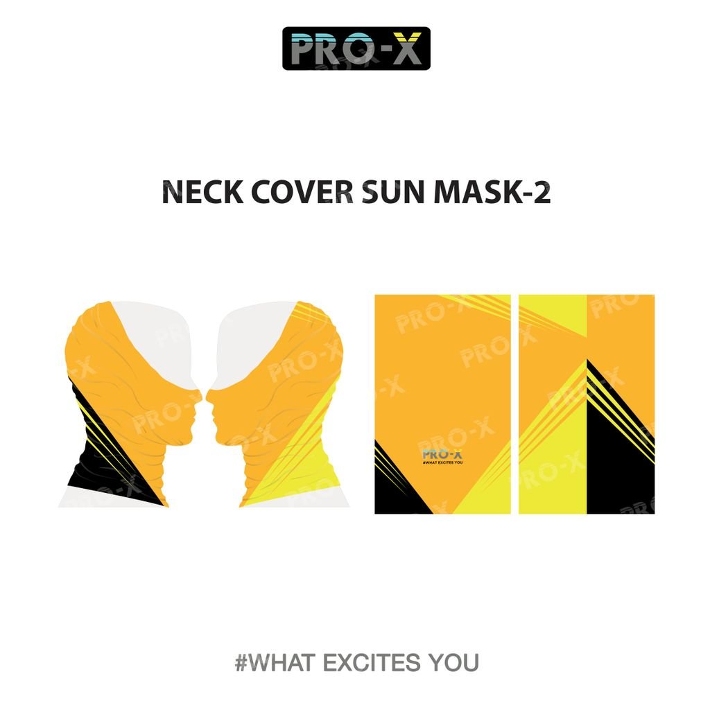 NCSM_1 Neck Cover Sun Mask