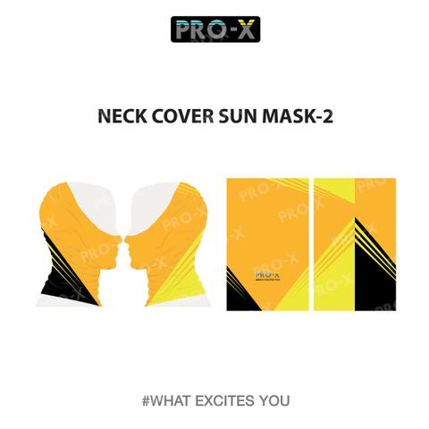 NCSM_1 Neck Cover Sun Mask