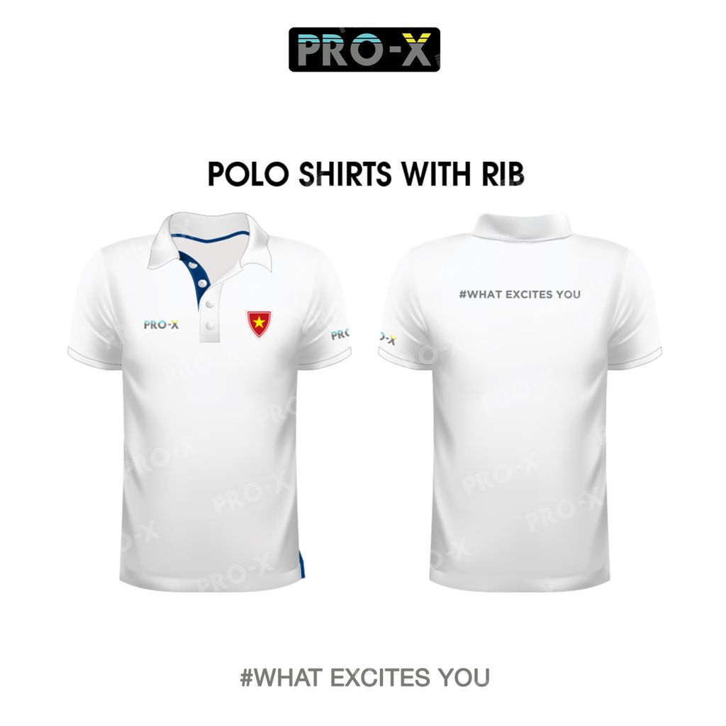 PS_2 Polo Shirt