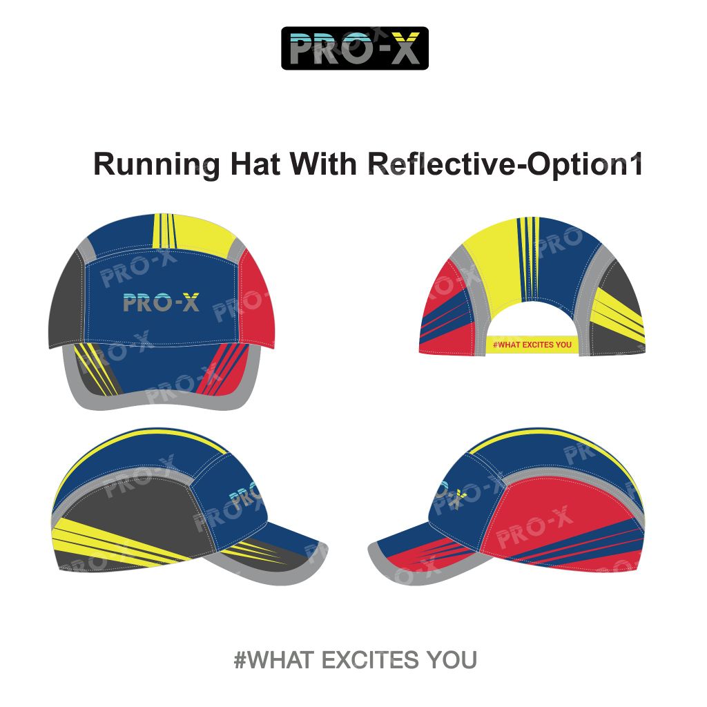 RH_1 Running Hat