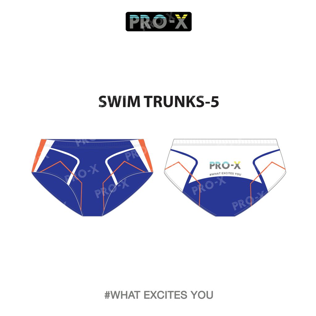 SWT_5 Swim Trunkers