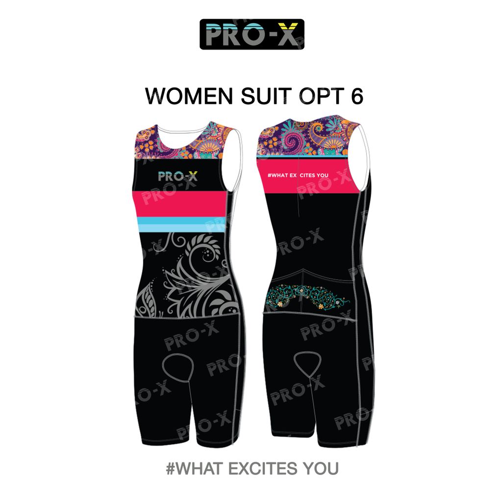 WS_6 Women Suit